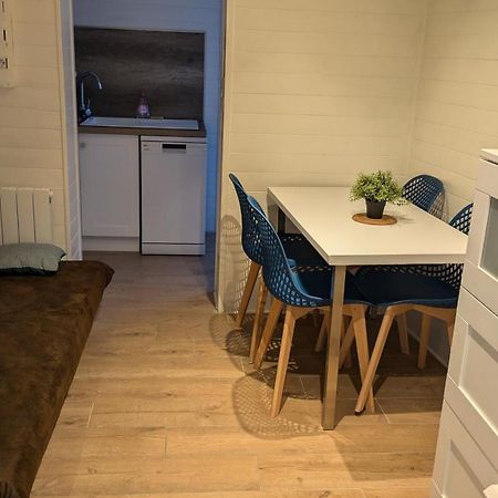 'Le Patio' Appartement Avec Terrasse رويا المظهر الخارجي الصورة